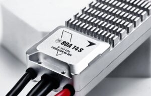 V series ESC for VTOL UAVs