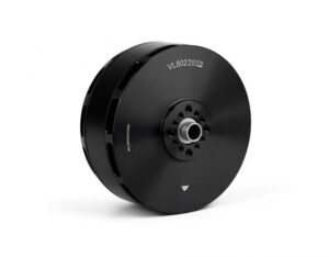 VL motor series for VTOL UAVs