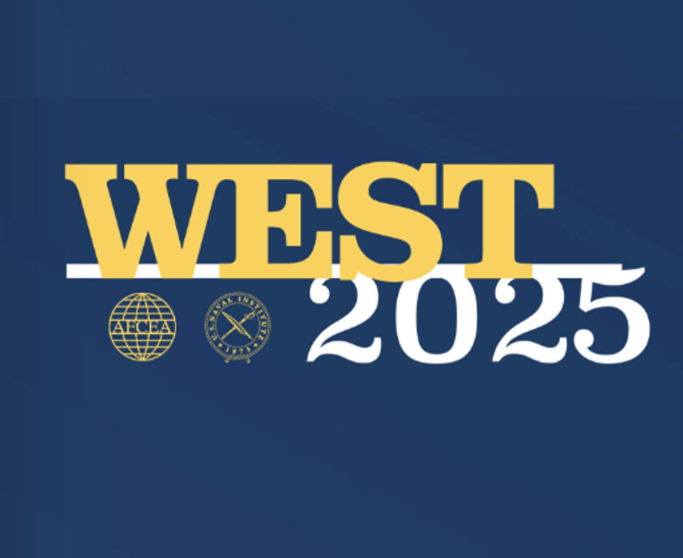 WEST 2025 January 2830 San Diego, California