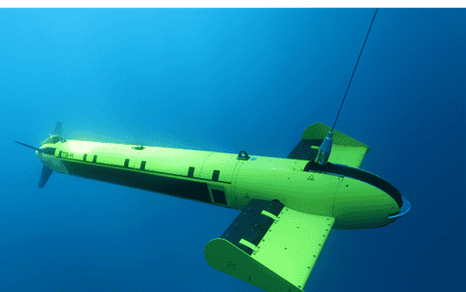 exail-t18-m-towed-sonar