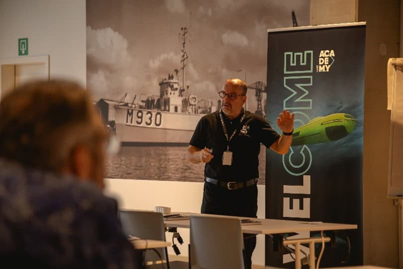 exail-training-academy