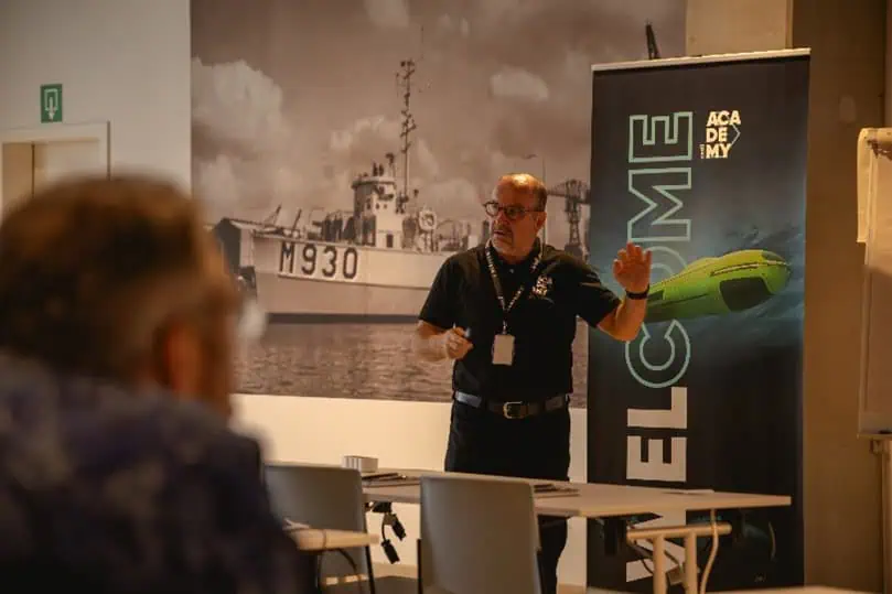 exail-training-academy