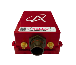 ANELLO Photonics