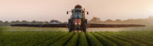Aiding Agriculture with Waterproof Edge AI Systems