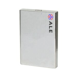 American Lithium Energy Li-ion prismatic