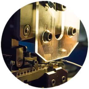 Cable Assembly Tooling