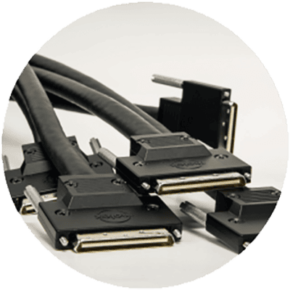 CableConn Custom Cable Assembly