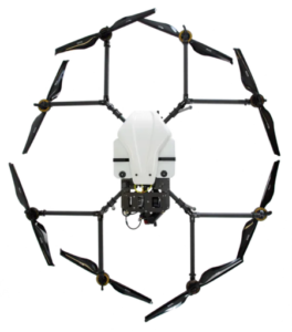 Desert Rotor's Ground Control Solutions Support Skyfront's Long-Endurance UAVs