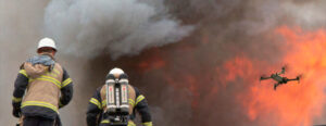 LiveU: Transforming Public Safety Operations