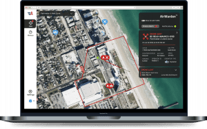 New Drone Detection Solution Leverages Remote ID Broadcasts