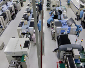 OSI Electronics Manufacturing Solutions