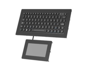 RSTK-07 rugged keyboard
