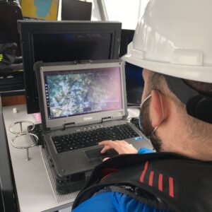 Real-Time Video Streaming: Revolutionizing Ocean Exploration