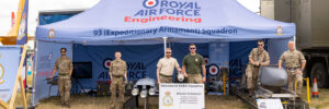  Royal International Air Tattoo (RIAT)
