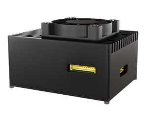 SPECTRE 5165 Video Processor