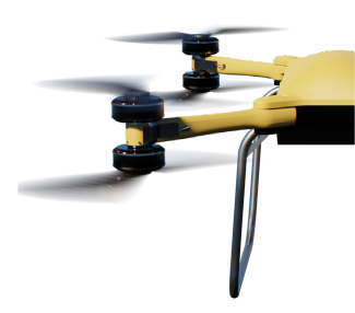 T-150 Drone