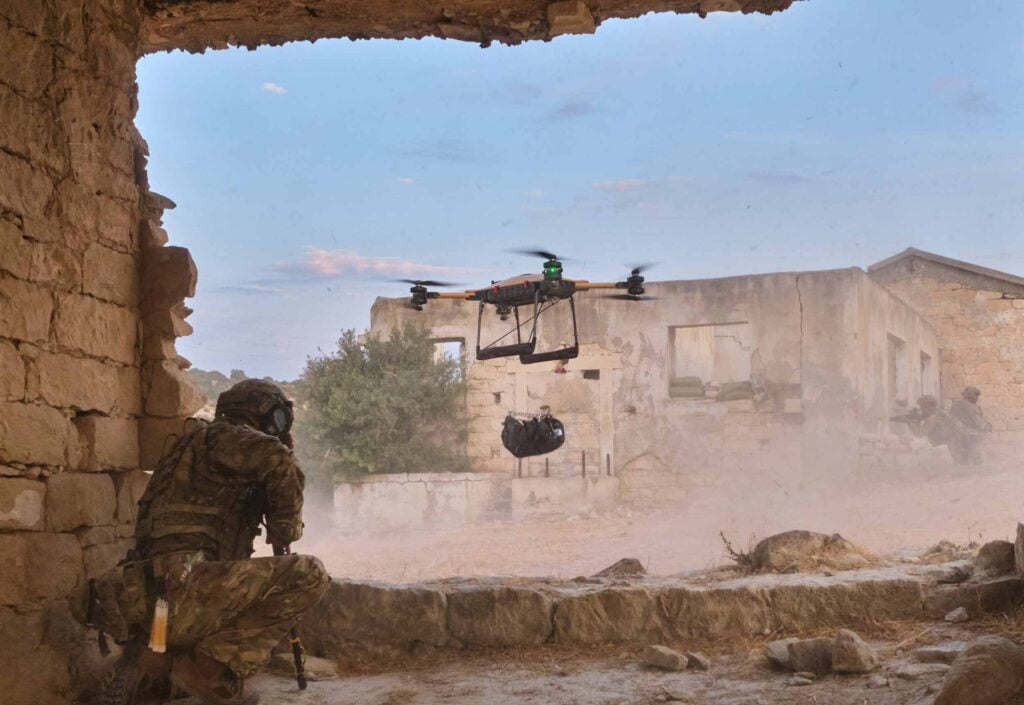 T150-UAS