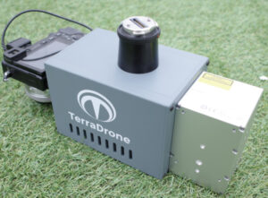 Terra LiDAR One