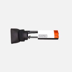 Aerial Inspection PEC Payload