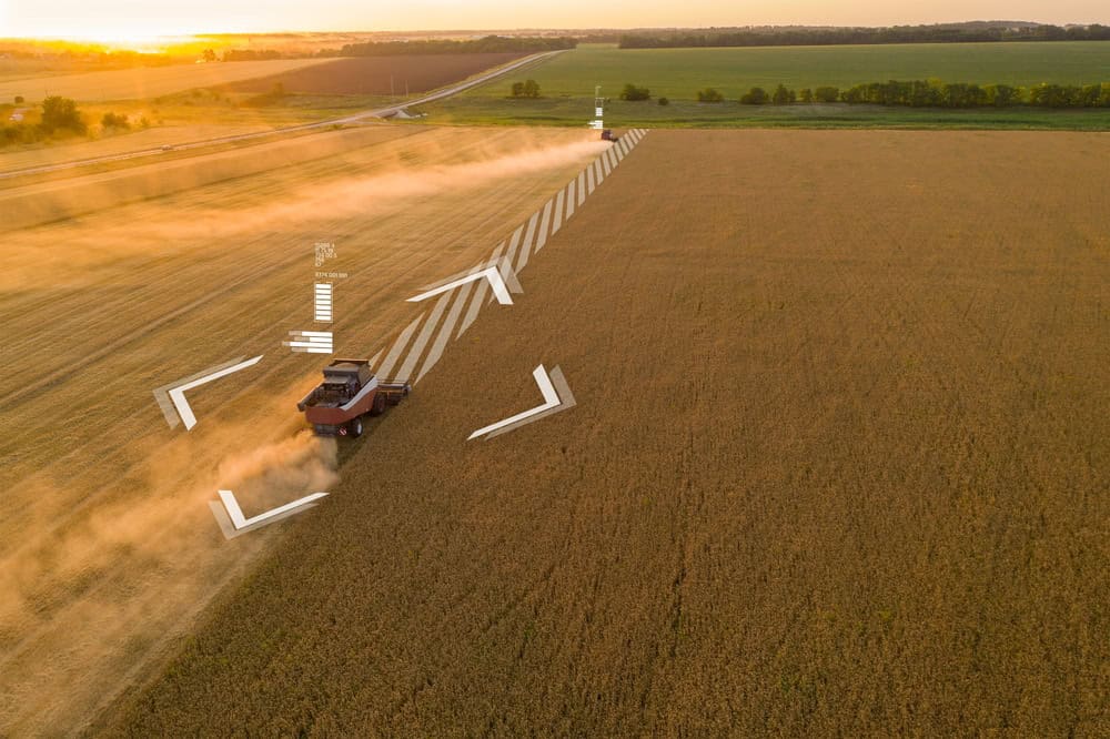 autonomous-farming