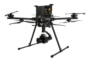 Enterprise Drone Solutions by Inspired Flight