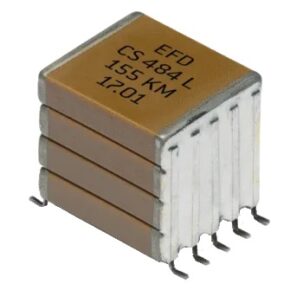 Ceramic Capacitors