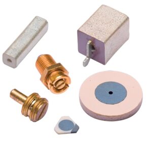 Ferrite Materials & Tuning Components