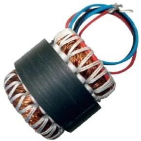 Magnetic Windings