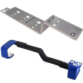 SVM Bus Bars
