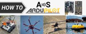 GNSS/RTK from ArduSimple