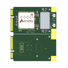 MP1 Multi-RF Receiver Card