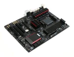 Electronics Manufacturing Services