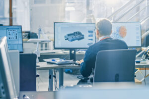 Engineering Services