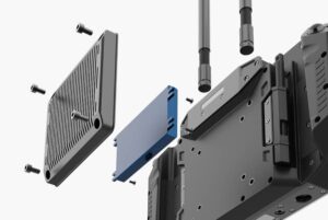 Customized Rugged Solutions