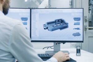 Mechanical Design Solutions