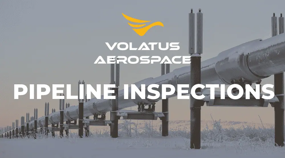 75,000 Flight Hours & Counting as Volatus Expands Aerial Monitoring Capabilities