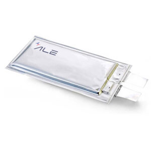 ALE Pouch