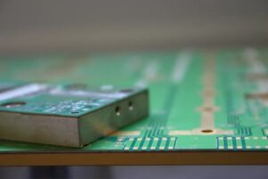 American Standard Circuits