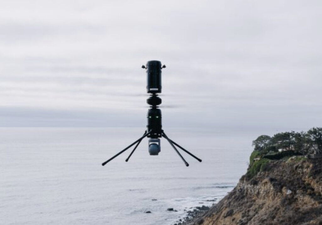 Ascent AeroSystems Unveils Scalable sUAS Kits for Spirit and NX30