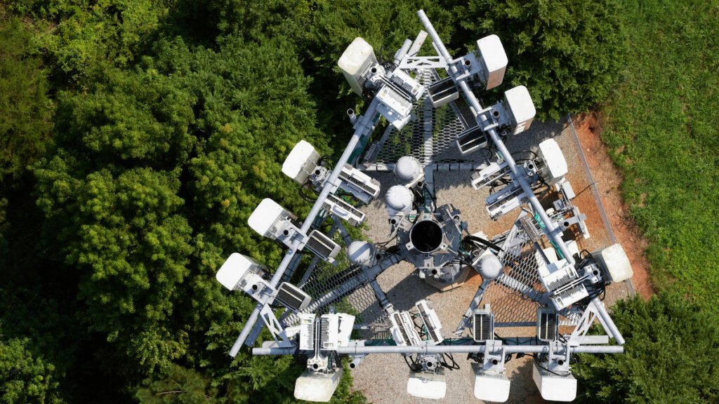Automated Network Inspection with LINIA