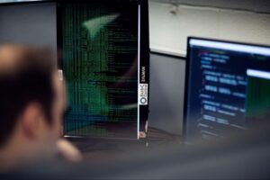 Edge Architecture in Subsea Imaging