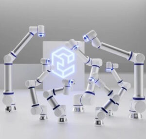 Elite Robots cobots