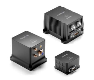 GuideNav FOG Inertial Navigation Systems