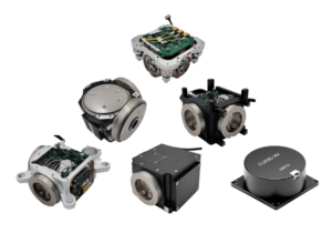 GuideNav Fiber Optic Gyroscopes
