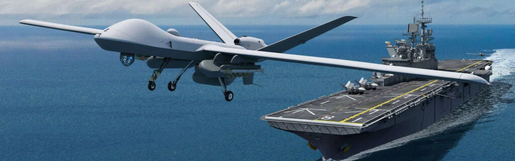General Atomics Aeronautical Systems, Inc