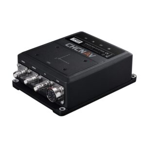 GNSS and Autonomous Driving: Precision Under Pressure