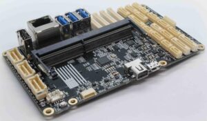 Jetpack 6.2 Launched on the ARK Jetson PAB