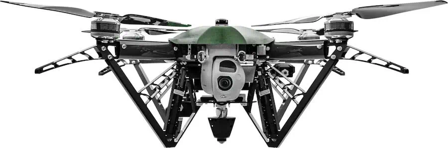 Lantern UAS