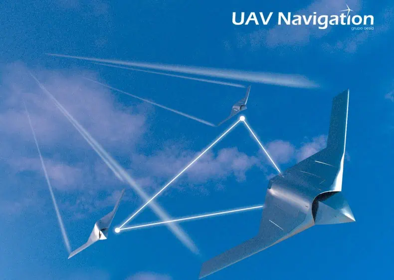 Leveraging Flight Control Systems to Coordinate Autonomous Drone Swarms