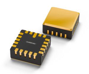 GuideNav MEMS Accelerometers
